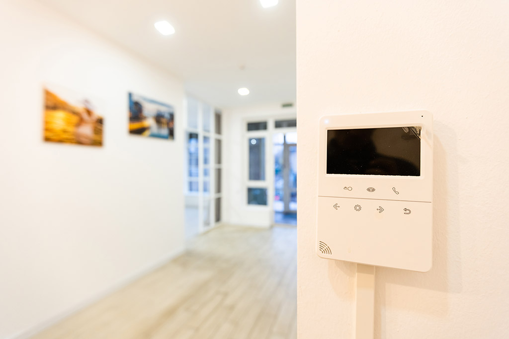 Installazione videocitofoni ad alta risoluzione | TELEPROJECT Installazione videocitofoni ad alta risoluzione | TELEPROJECT